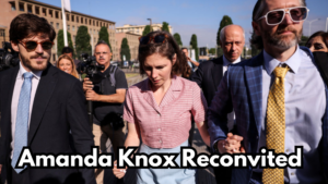 Amanda Knox