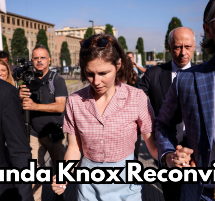 Amanda Knox