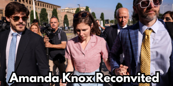 Amanda Knox