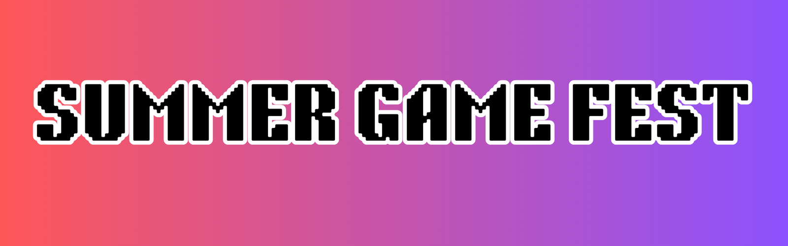 summer game fest