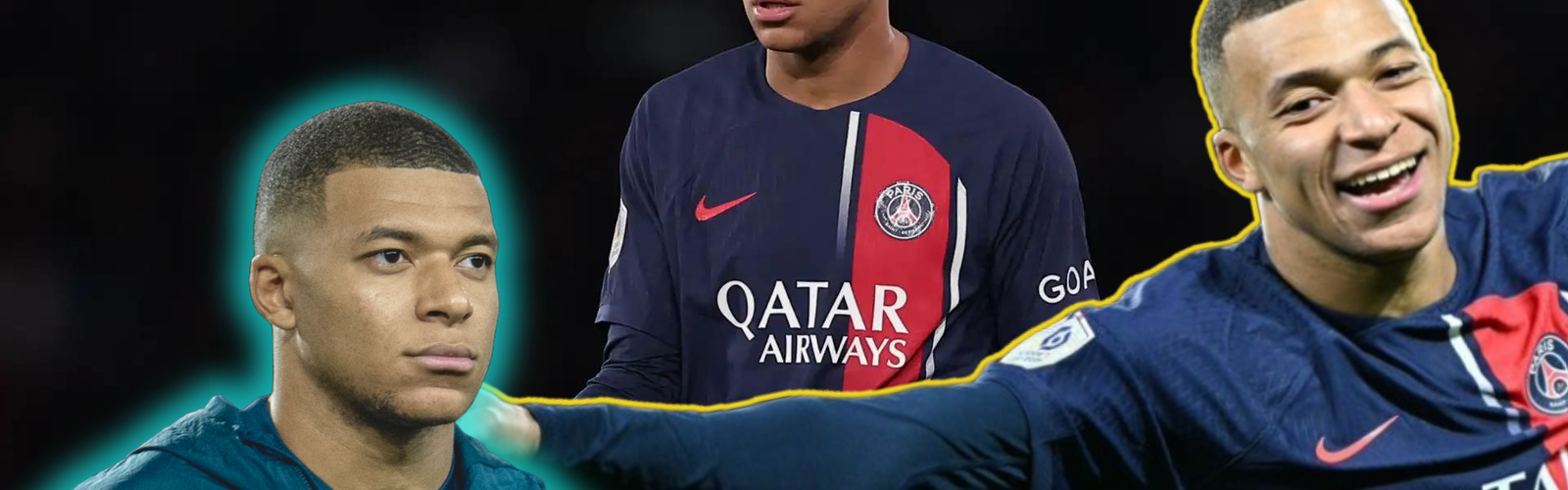 mbappe