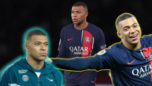 Mbappe