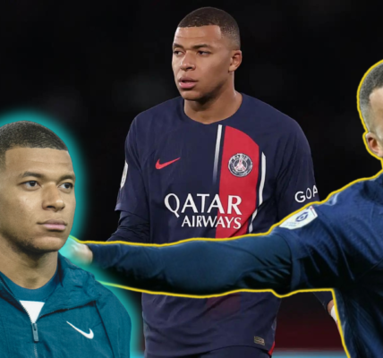 mbappe