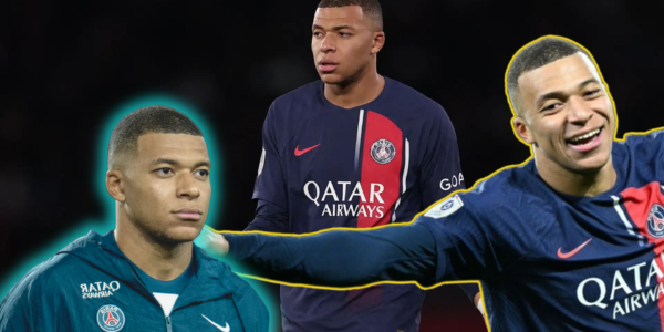 mbappe