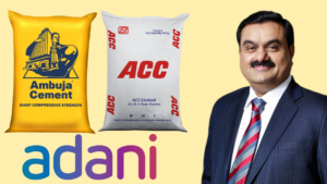 adani success story